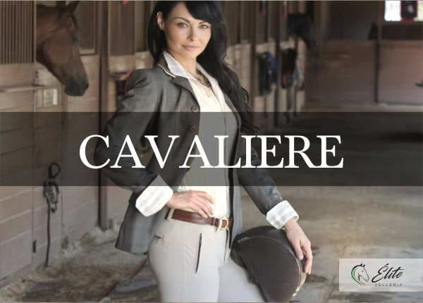 Selleria Élite del cavallo, vendita online articoli per il cavaliere