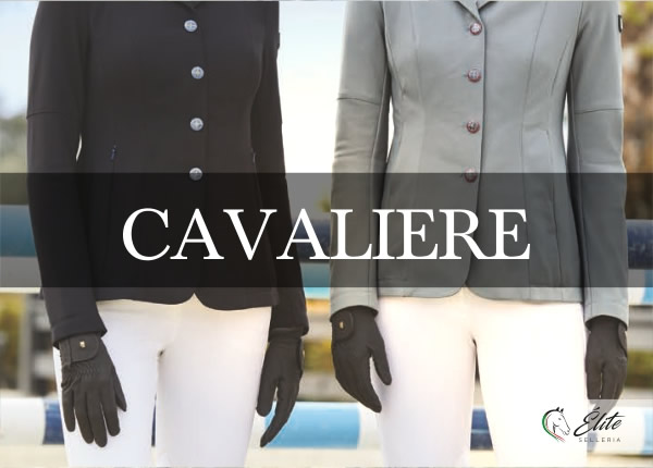 Selleria Élite del cavallo, vendita online articoli per il cavaliere