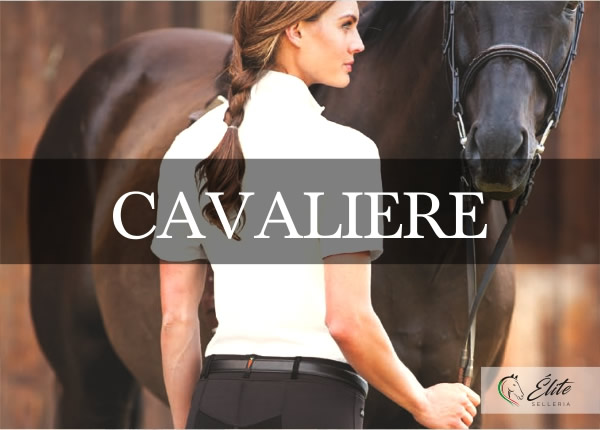 Selleria Élite del cavallo, vendita online articoli per il cavaliere