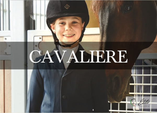 Selleria Élite del cavallo, vendita online articoli per il cavaliere