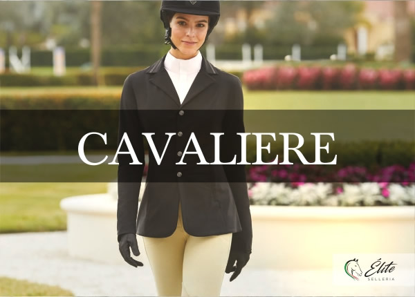 Selleria Élite del cavallo, vendita online articoli per il cavaliere