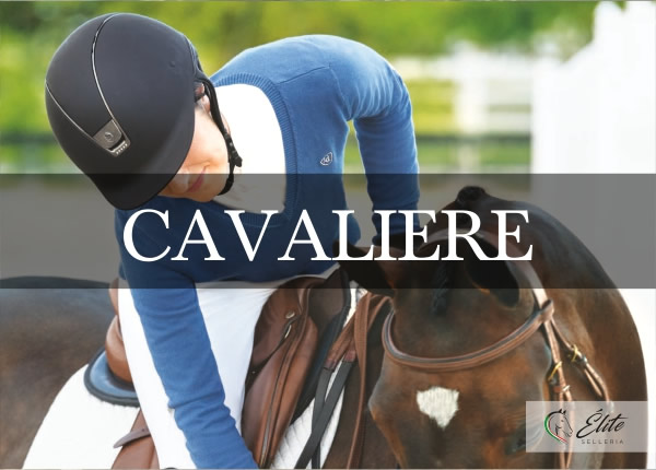 Selleria Élite del cavallo, vendita online articoli per il cavaliere