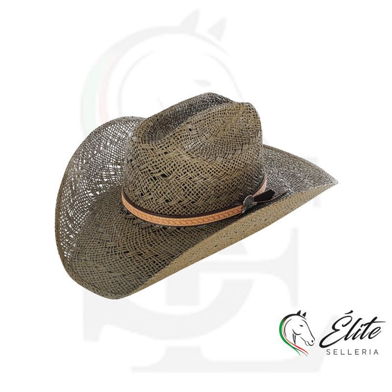 Cappello paglia modello 