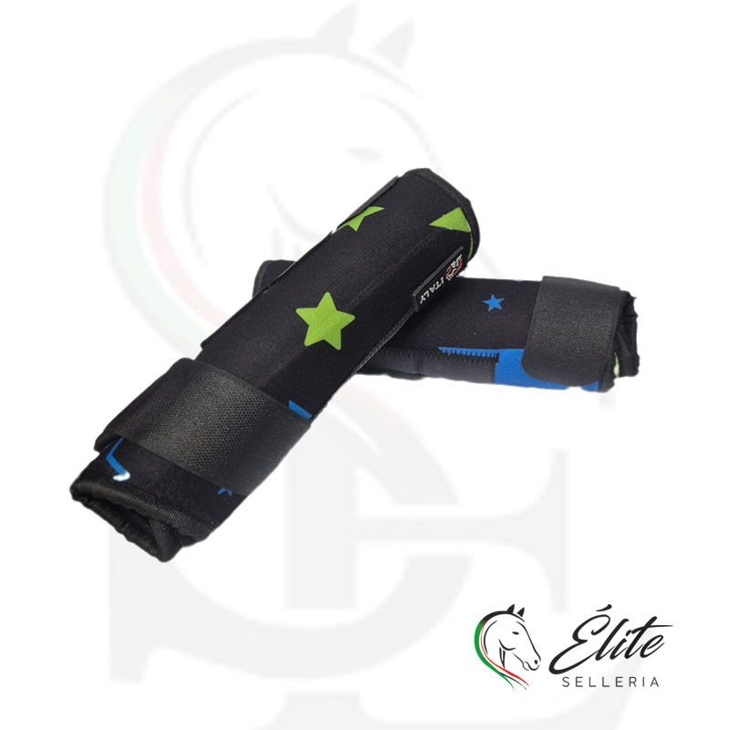 STINCHIERA WESTERN S.E. COLOR