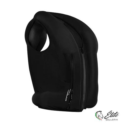 Vendita online AIRBAG SAFEFIT BY SEAVER - Selleria Élite del cavallo - Palermo - Sicilia- Italia