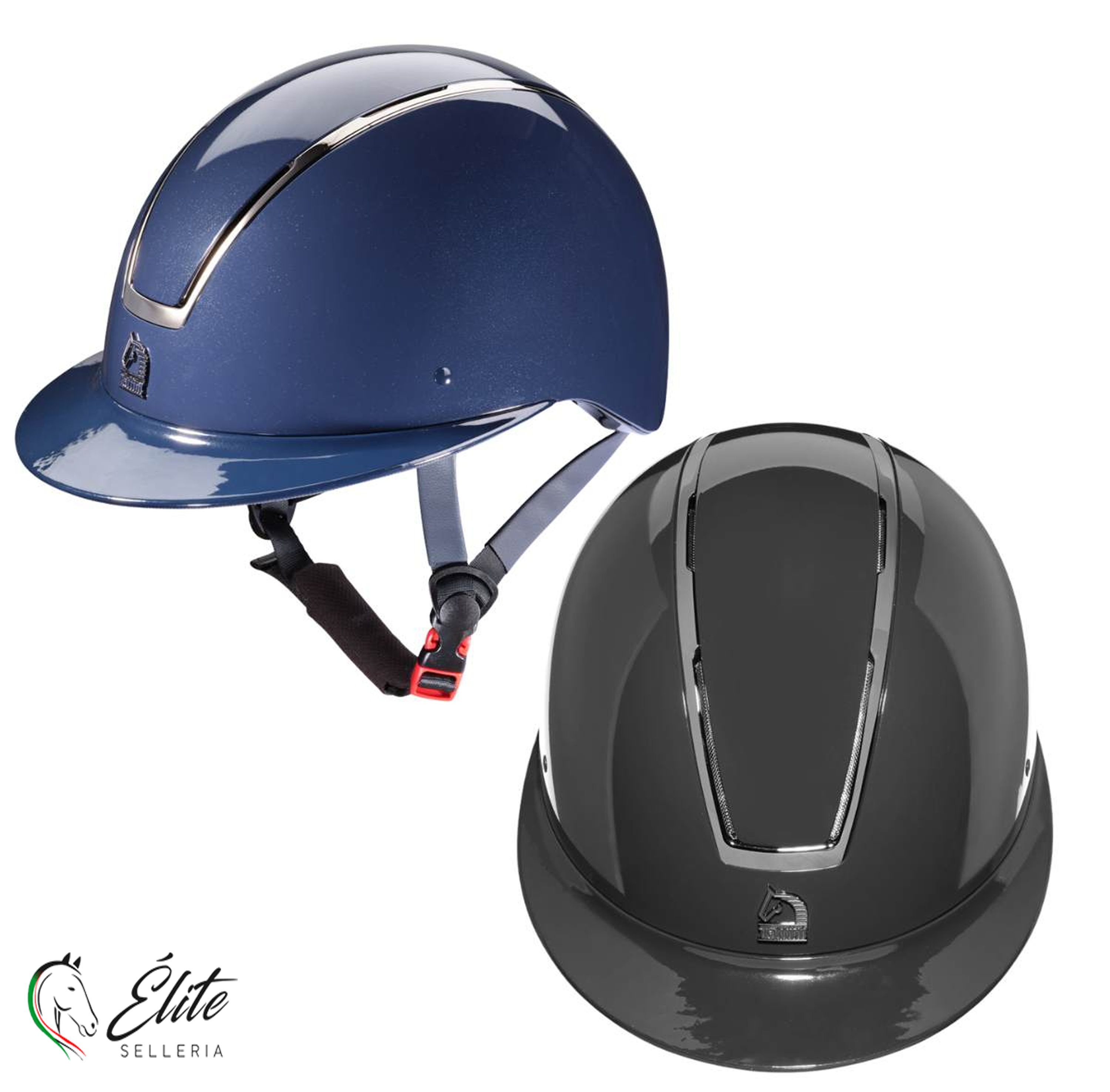 Casco Tattini