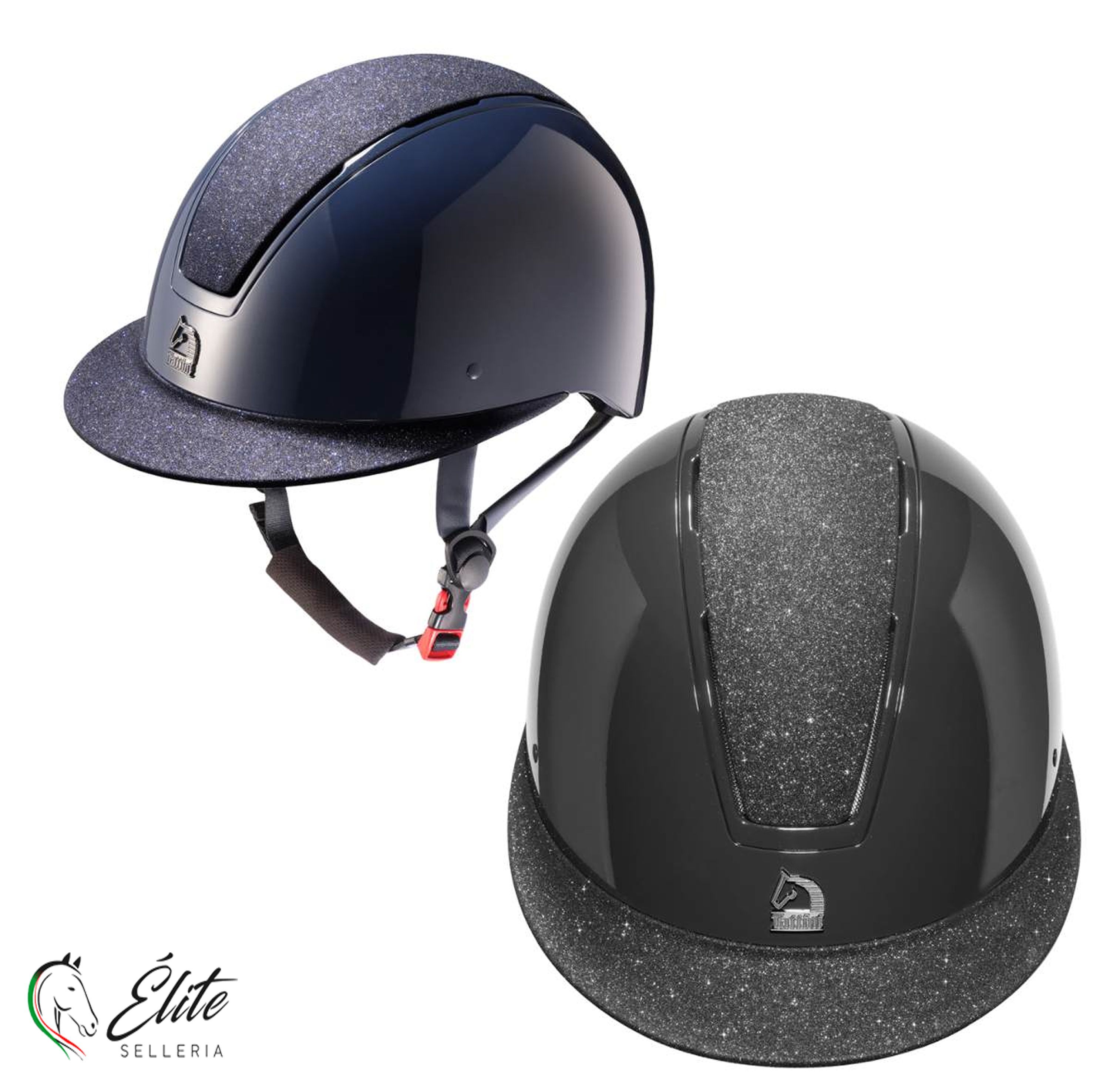 Casco Tattini