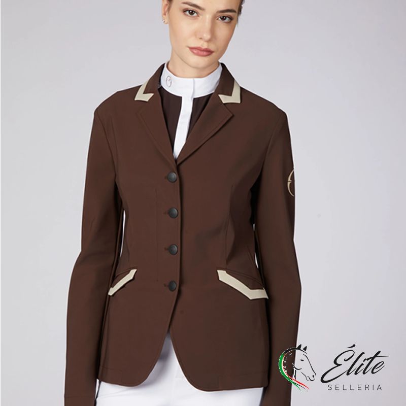 ALESSANDRIA GIACCA DA COMPETIZIONE