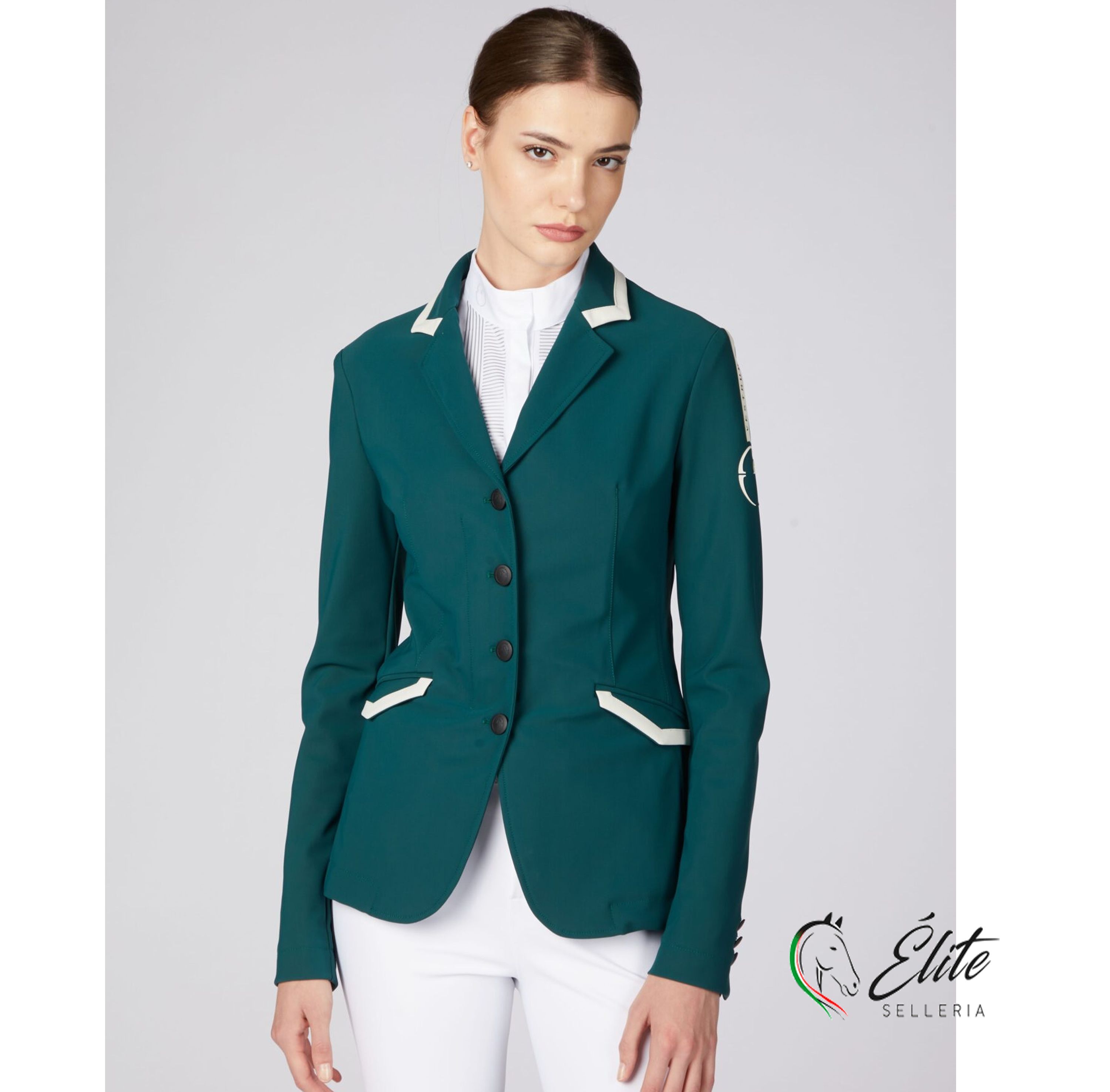 Monta inglese,&nbsp;Abbigliamento,&nbsp;Giacche da concorso - vendita online ALESSANDRIA GIACCA DA COMPETIZIONE - marca: Vestrum - Selleria &Eacute;lite del cavallo - Palermo - Sicilia- Italia