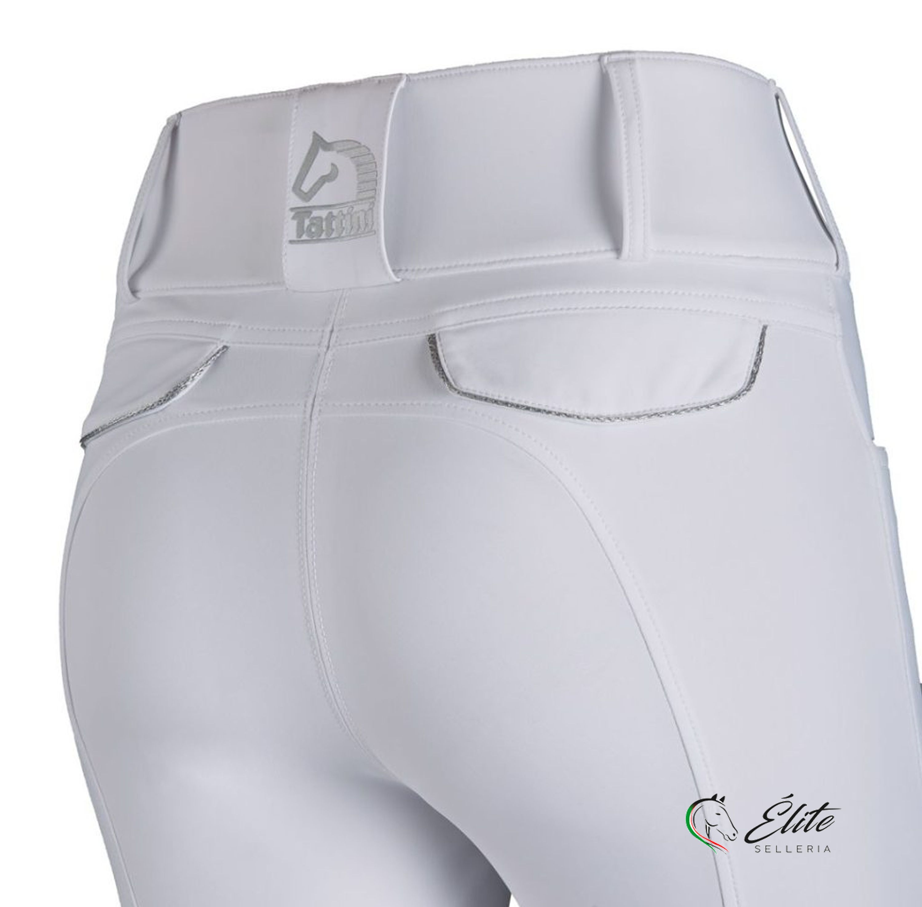 PANTALONI TATTINI ANTHURIUM DONNA, selleria online Élite del cavallo, Palermo