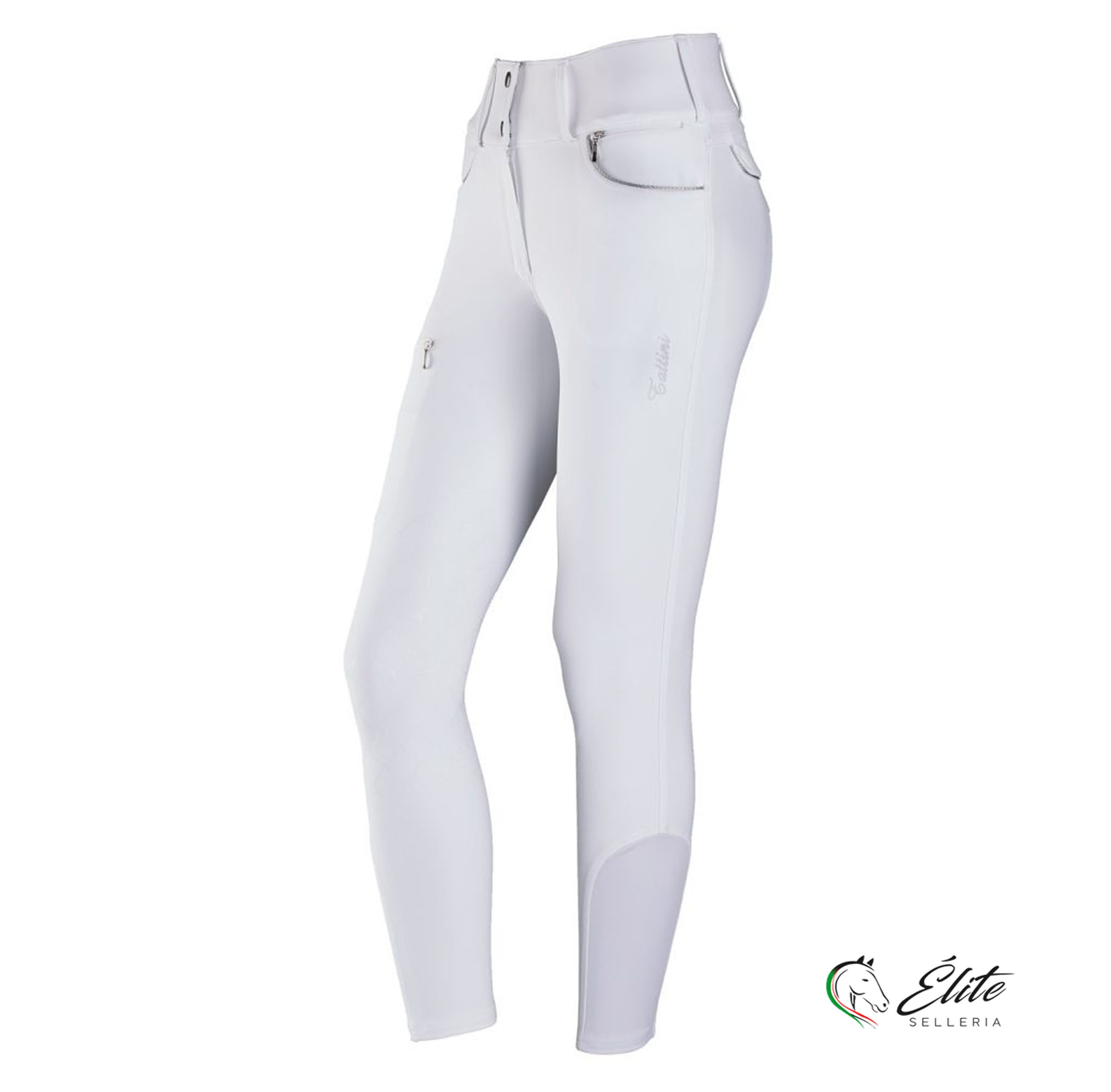 Monta inglese,&nbsp;Abbigliamento,&nbsp;Pantaloni e Leggings - vendita online PANTALONI TATTINI ANTHURIUM DONNA - marca: Tattini - Selleria &Eacute;lite del cavallo - Palermo - Sicilia- Italia