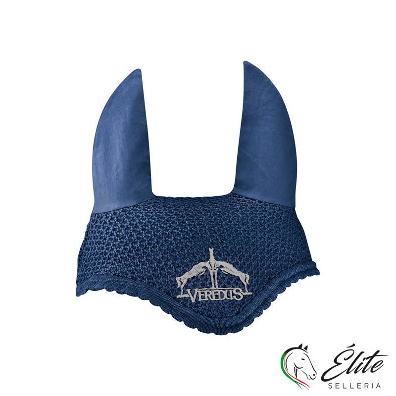 FLY FRINGE BLUE