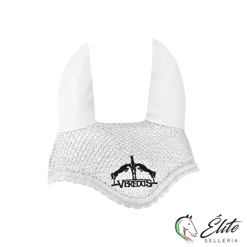 FLY FRINGE WHITE