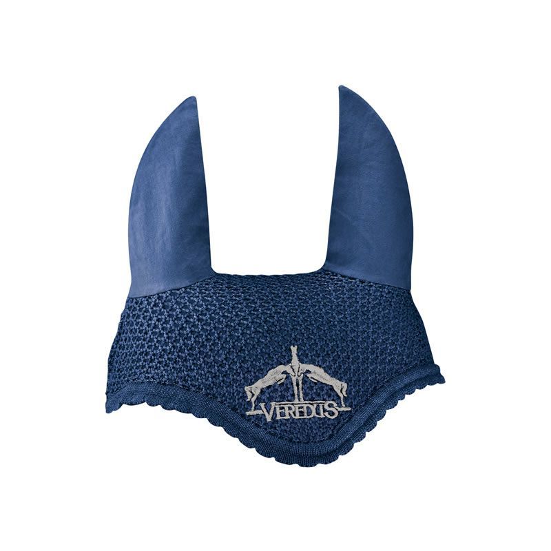 Vendita online FLT-FRINGE SOUNDLESS BLUE - Selleria Élite del cavallo - Palermo - Sicilia- Italia