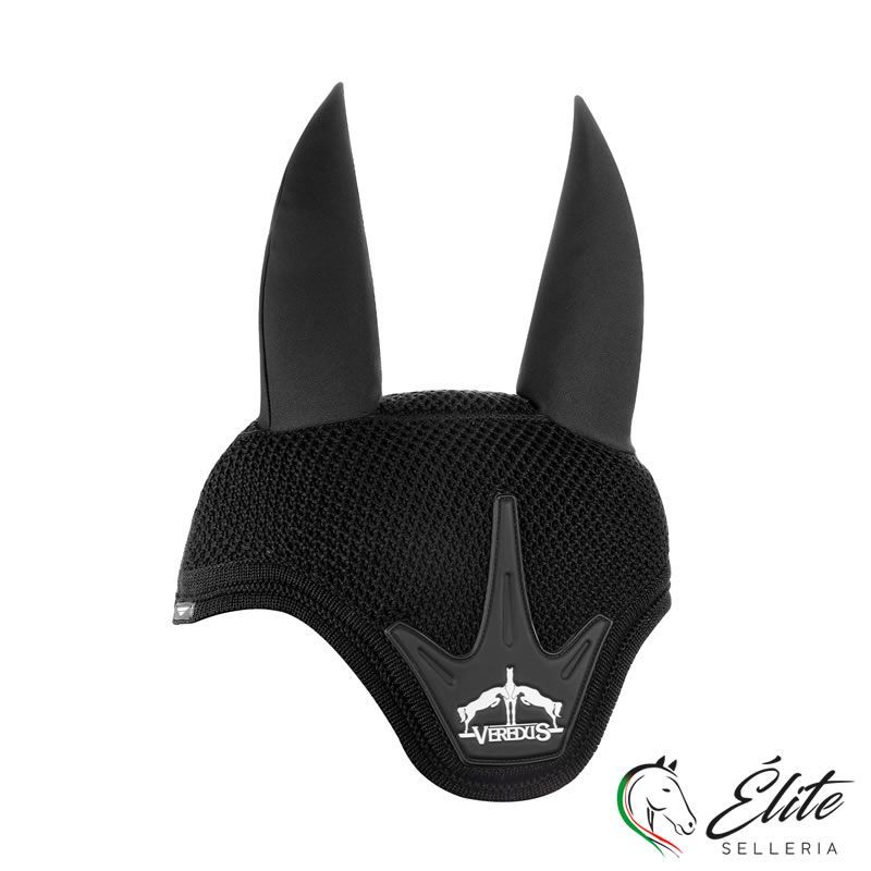 Vendita online FLT-FRINGE STABILITY BLACK - Selleria Élite del cavallo - Palermo - Sicilia- Italia