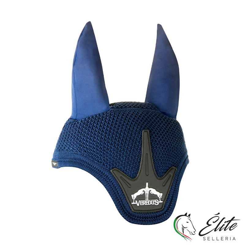 Vendita online FLT-FRINGE STABILITY BLUE - Selleria Élite del cavallo - Palermo - Sicilia- Italia