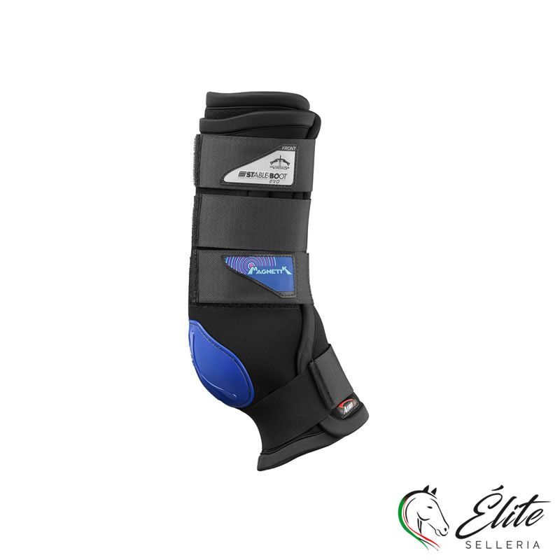 Vendita online MAGNETIK STABLE BOT EVO FRONT - Selleria Élite del cavallo - Palermo - Sicilia- Italia