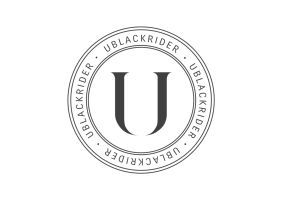 U-Black Rider