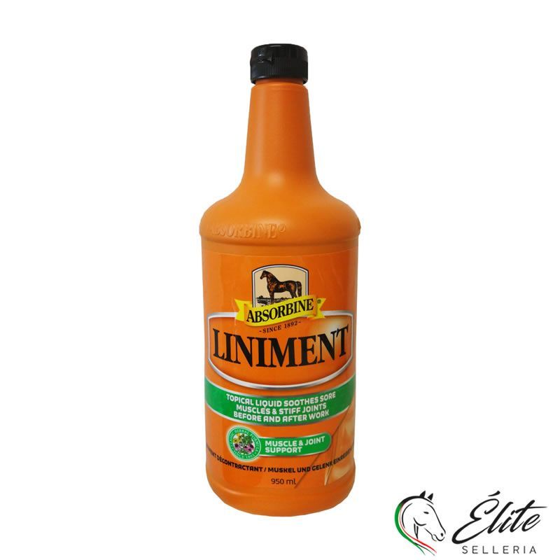 ABSORBINE VETLIN LIQUID