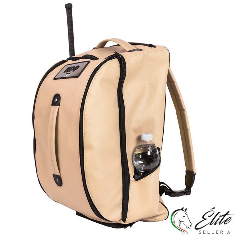 SPORT BACKPACK COLORE BEIGE