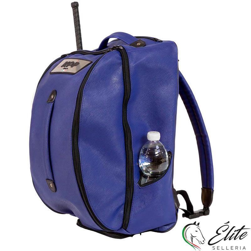 SPORT BACKPACK COLORE BLU