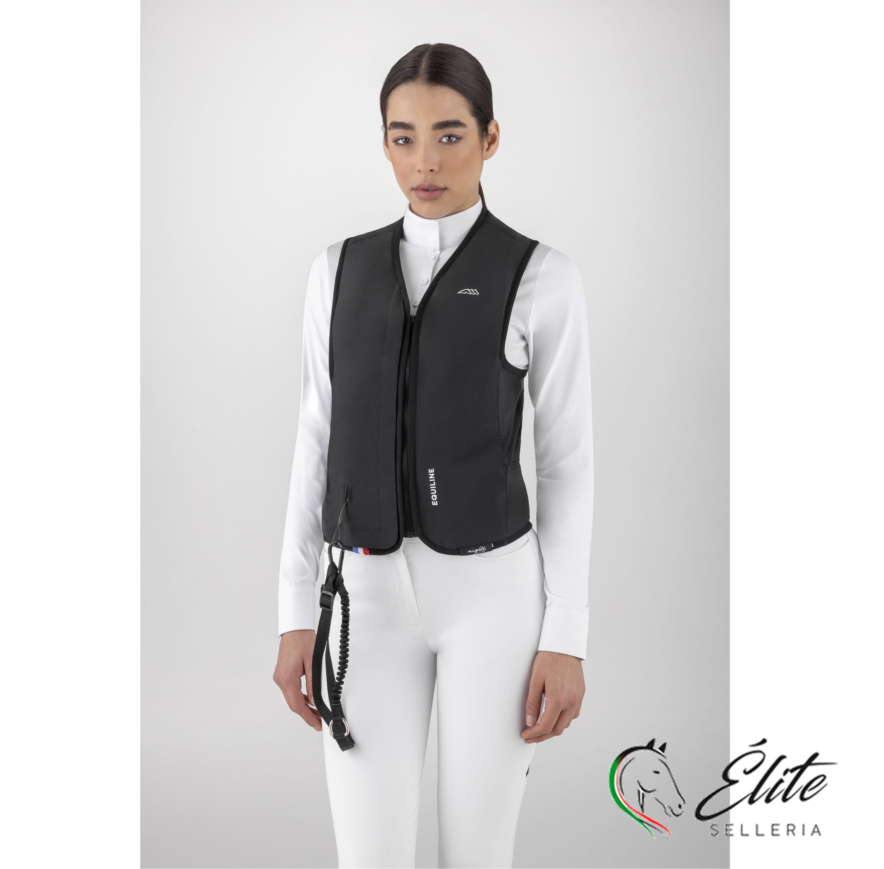 AIRBAG EQUILINE ECLAIR