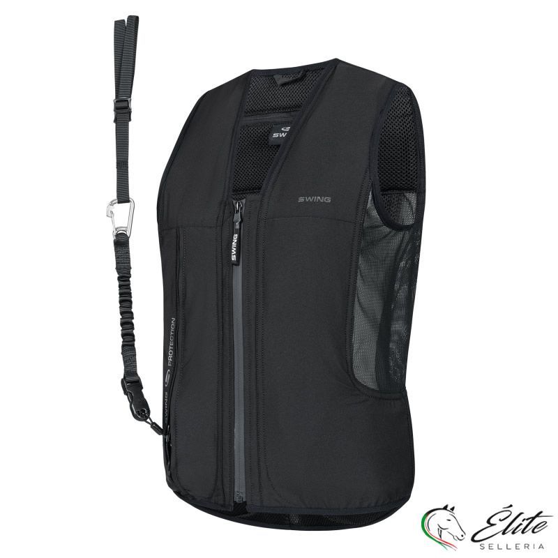 Gilet SWING Airbag P25 AIR