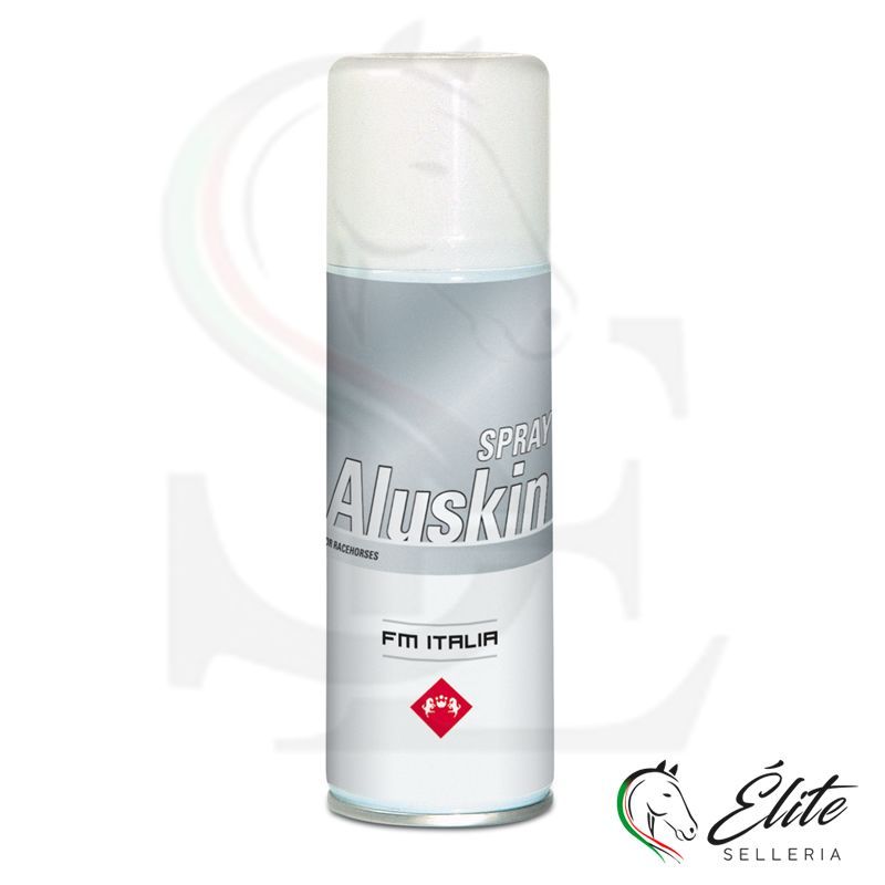 ALUSKIN FM