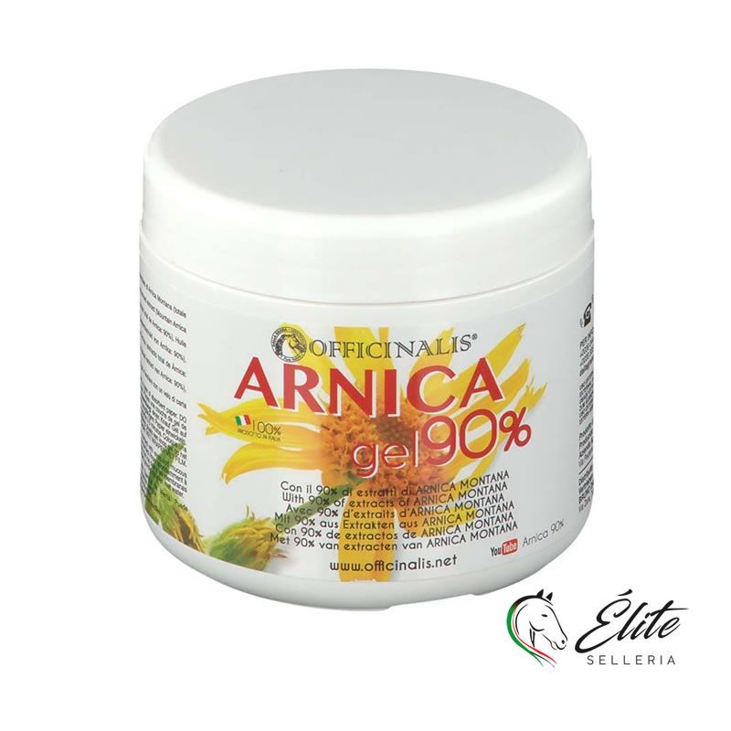 ARNICA GEL 90 % 500 GR