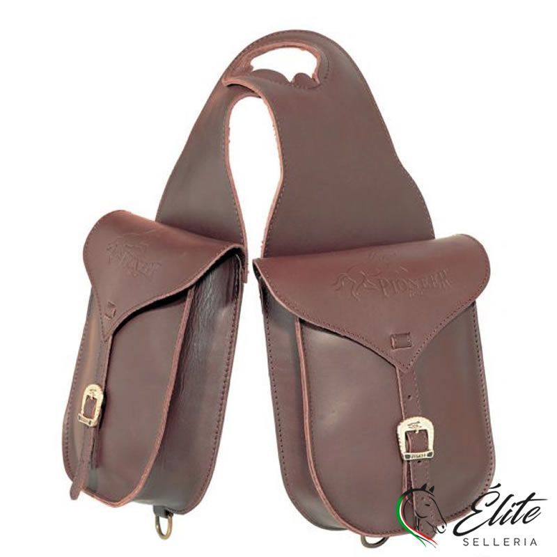 BISACCE AMERICANE ANTRIORI TREKKER