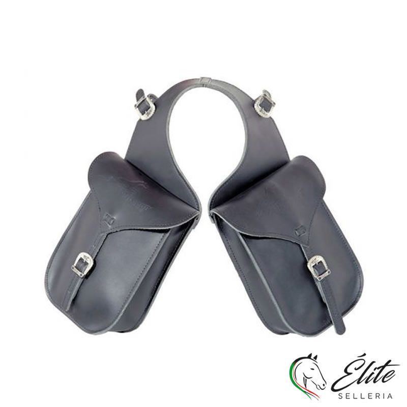 BISACCE ANTERIORI TREKKER