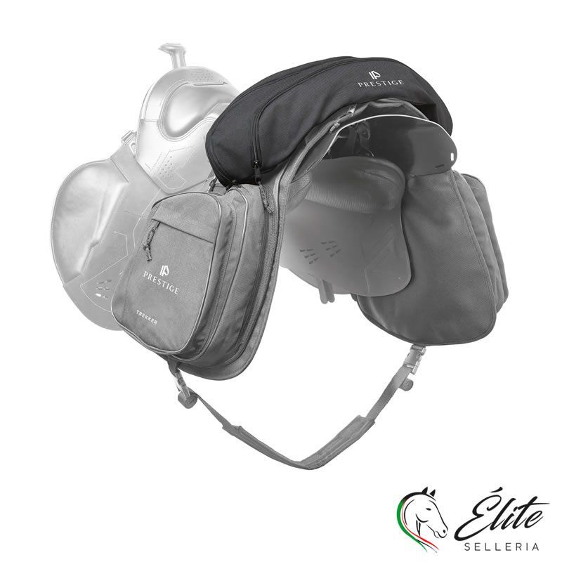 BISACCIA SUPERIORE PER SELLA TREKKER 3L003