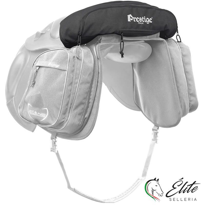 BISACCIONE SUPERIORE PER SELLA ATENA EVO 3L022