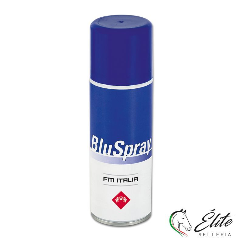 BLU SPRAY FM