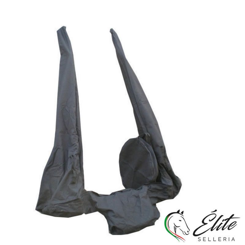 CUSTODIA WAHLSTEN PER COPERTURA SULKY PREMIUM