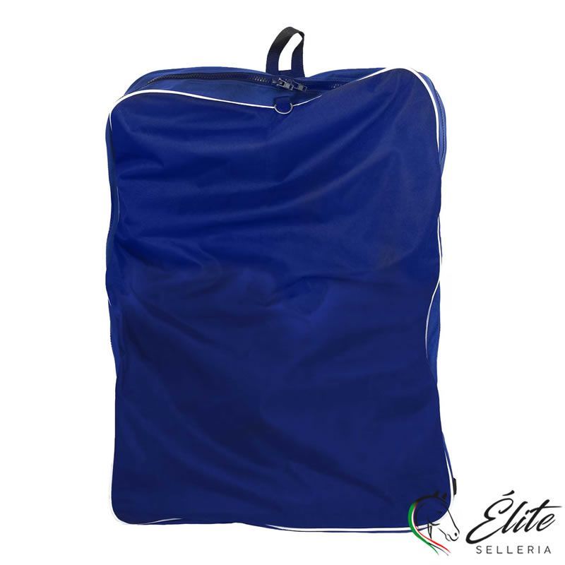 BORSA PER FINIMENTI FINNTACK BLU ROYAL
