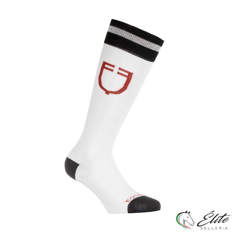 Vendita online Calza tecnica unisex College - Selleria Élite del cavallo - Palermo - Sicilia- Italia