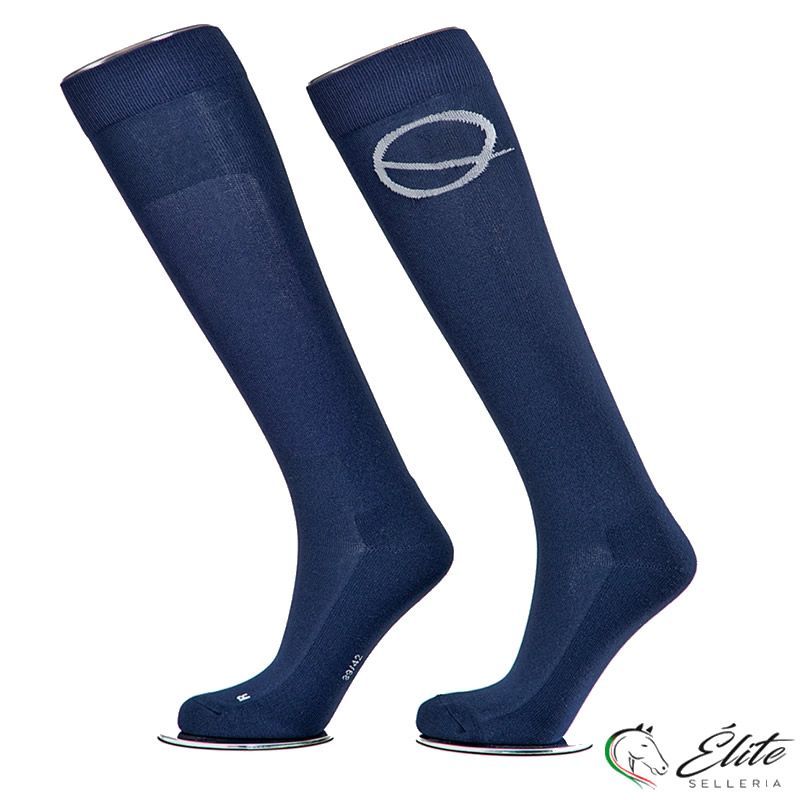 Calze equitazione Eqode