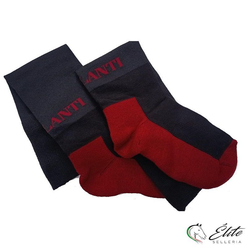 Vendita online Calze parlanti - Selleria Élite del cavallo - Palermo - Sicilia- Italia