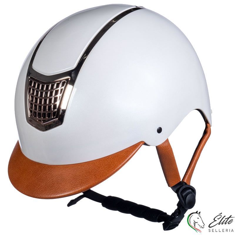 CASCO DA EQUITAZIONE EDIMBURGO