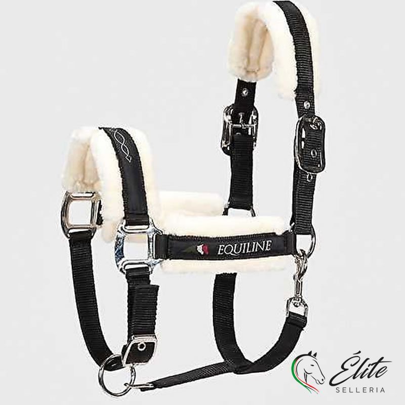 Vendita online CAPEZZA EQUILINE - Selleria Élite del cavallo - Palermo - Sicilia- Italia