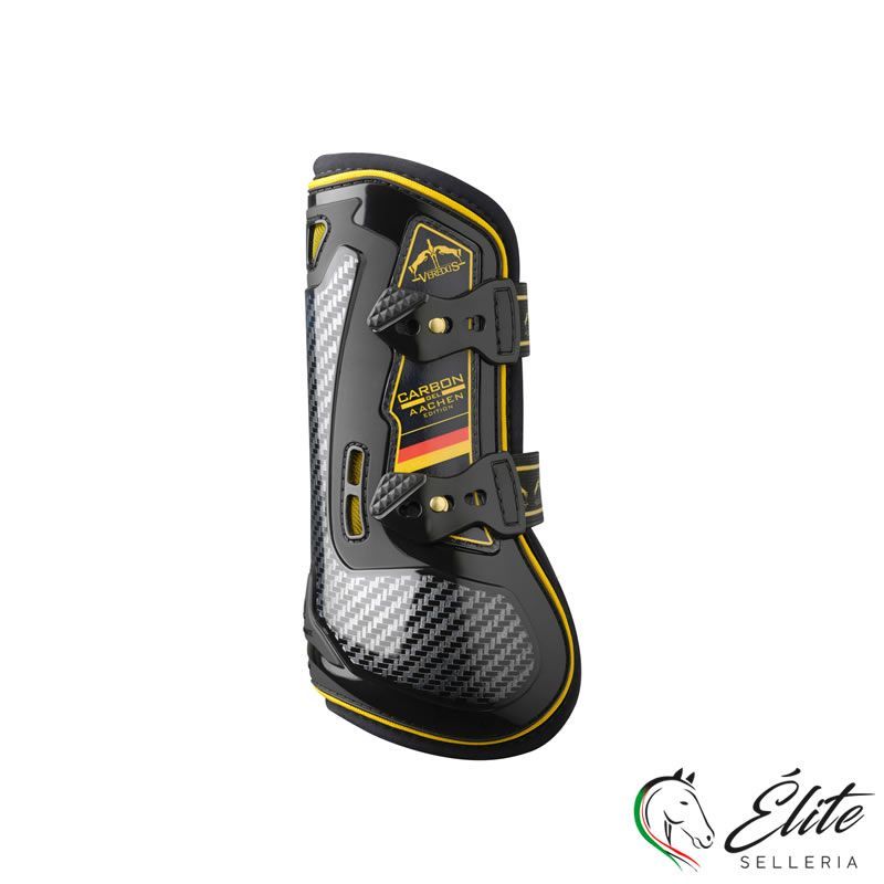 CARBON GEL ABSOLUTE AECHEN EDITION FRONT