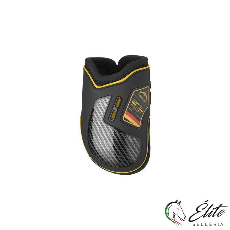 CARBON GEL ABSOLUTE AECHEN EDITION REAR