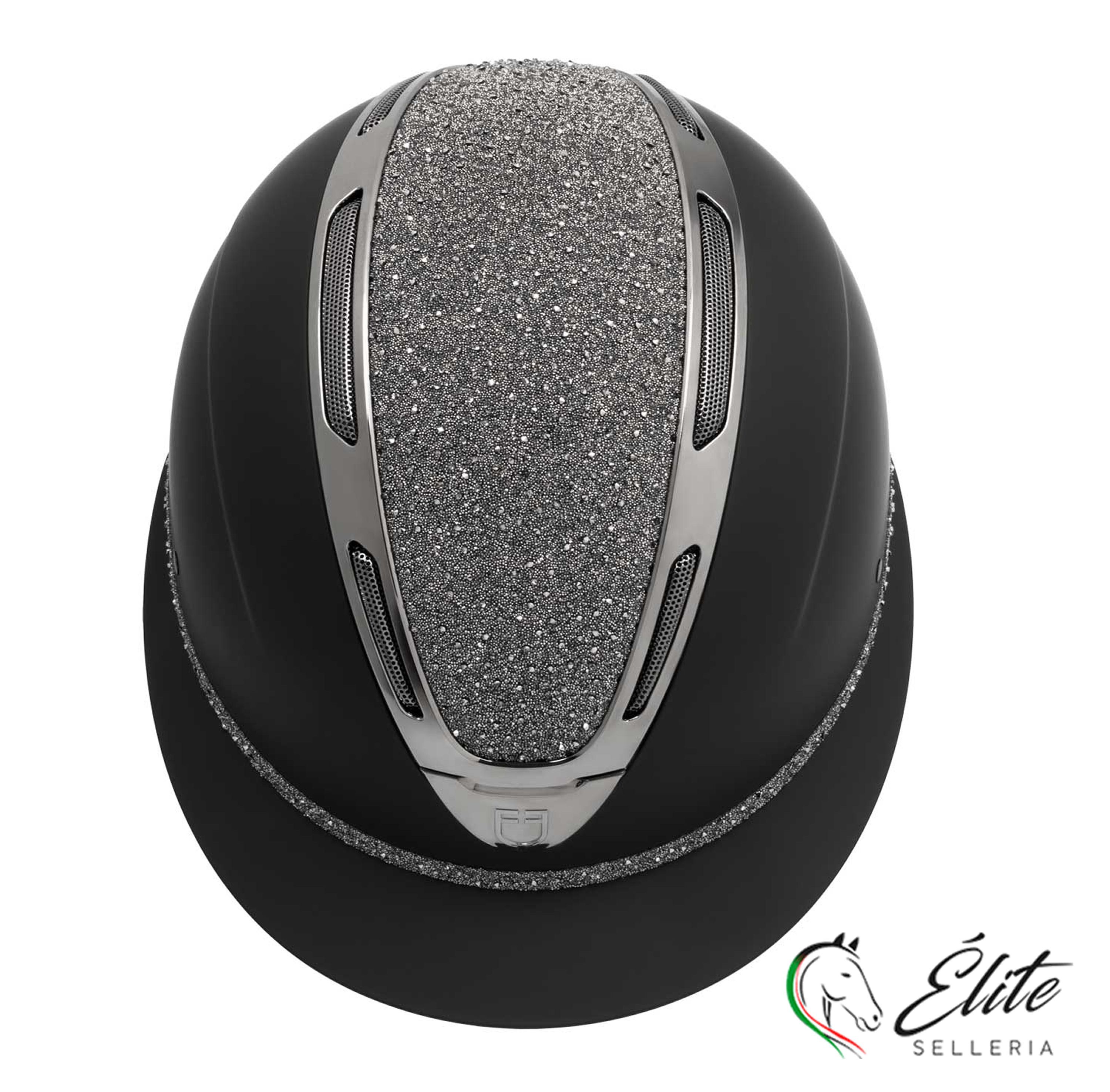 Cap Apocalypse, selleria online Élite del cavallo, Palermo