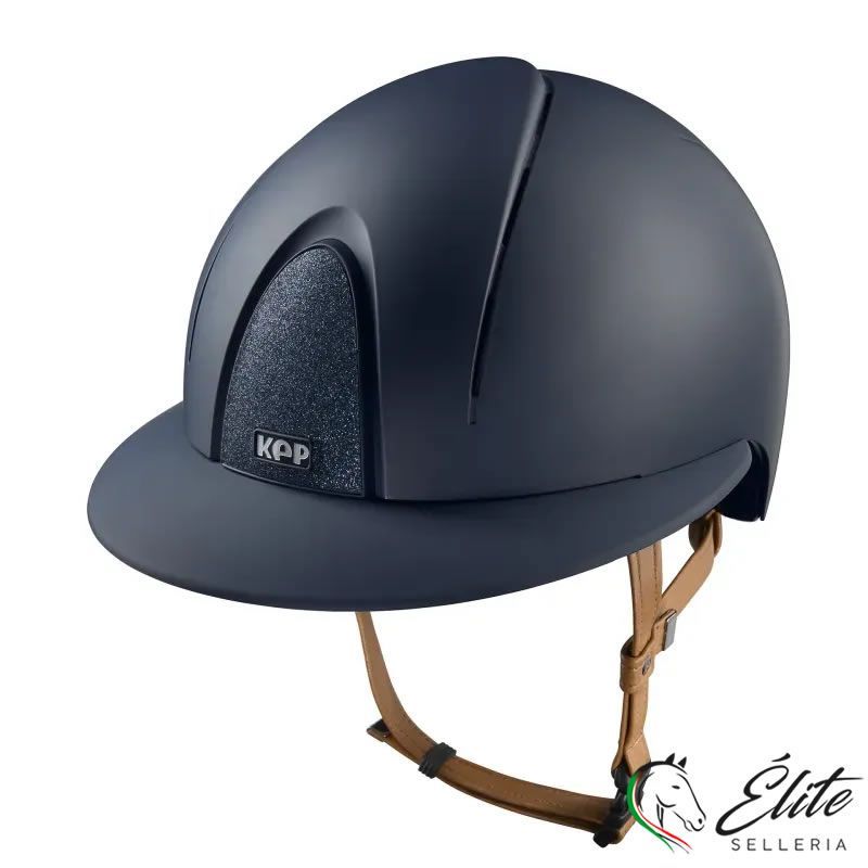 Vendita online CASCO EQUITAZIONE SMART NOVA / TEXTILE BLU / CINTURINO BEIGE / STAR BLU LARGE - Selleria Élite del cavallo - Palermo - Sicilia- Italia