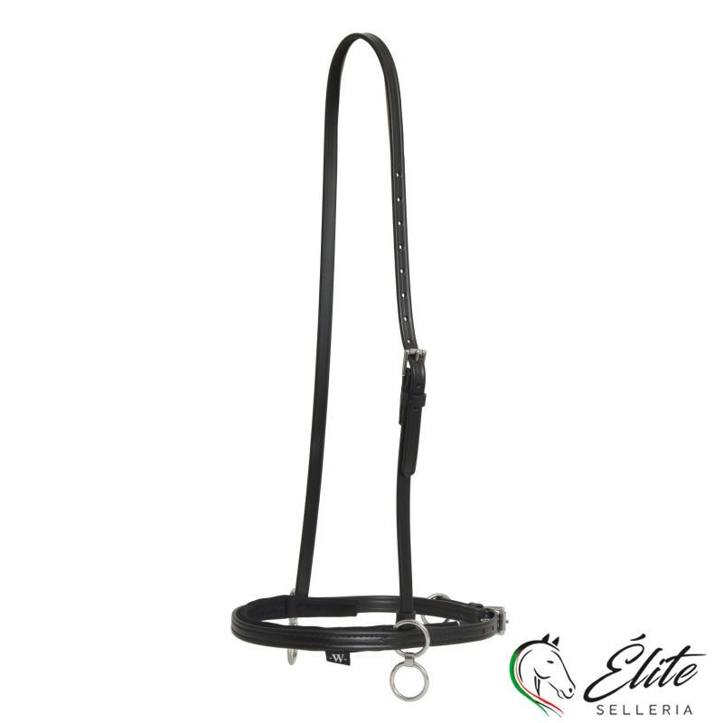 CAVEZZINO PREMIUM 5 ANELLI WAHLSTEN BIOTHANE