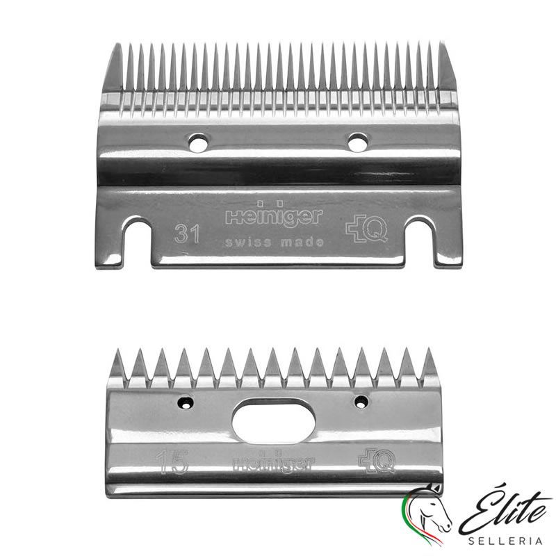 LAMA PER TOSATRICE STANDARD
