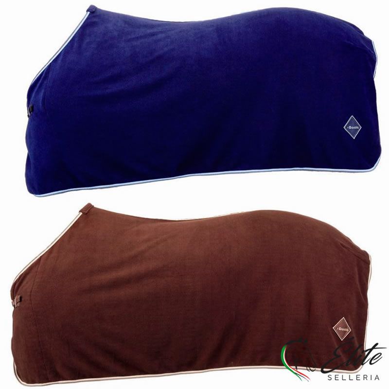 COPERTA DASLO IN PILE