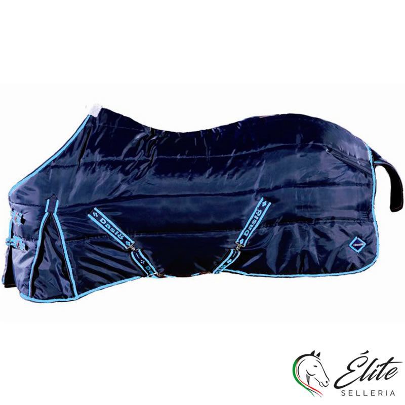 COPERTA DASLO BY TATTINI PONY