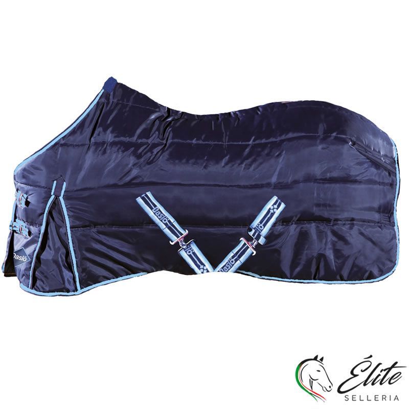 COPERTA DA SCUDERIA DASLO